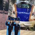 ■🚙『道の駅めぐみ白山』トレインパーク白山のあとに立ち寄りたい！白山のお楽しみ拠点（石川県白山市）