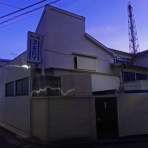 夜散歩のススメ
