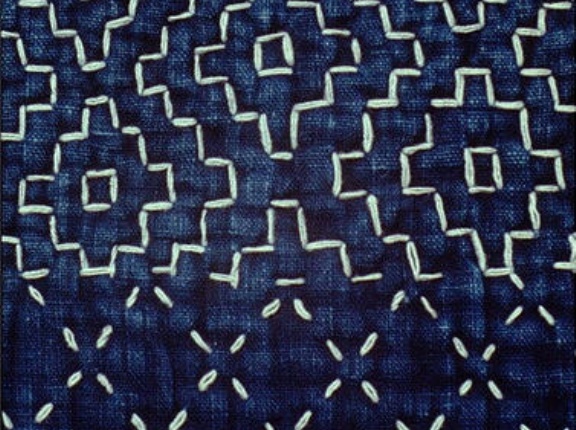 海外「これはまるでファッションの金継ぎだ！」世界が注目する日本の刺繍技術、刺し子に対する海外の反応