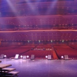 『横浜パシフィコで「音楽と着物の舞台」創ります』の画像