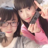 『[イコラブ] きあらちゃん 歩く空気清浄機【イコールラブ】』の画像