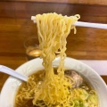 らーめん大盛＠大幸