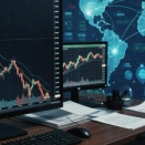 今、株価下がってるみたいだけど買い増してエエの？