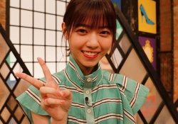 【愕然】知らなかった・・・西野七瀬、こっちだと上手だったのか・・・
