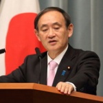 派閥・後ろ盾なく…菅官房長官の在任、歴代３位　存在感増す