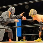 バンダナ刑事の柔術24時