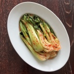 イェジンさんち ～예진의　엄마 손～