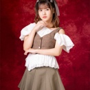 【引退目前】モーニング娘。'25横山玲奈さん、久々のブログ更新！