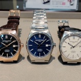 『【ハイライフオートマチックCOSC】COSC認定ライン【フレデリック・コンスタント】』の画像