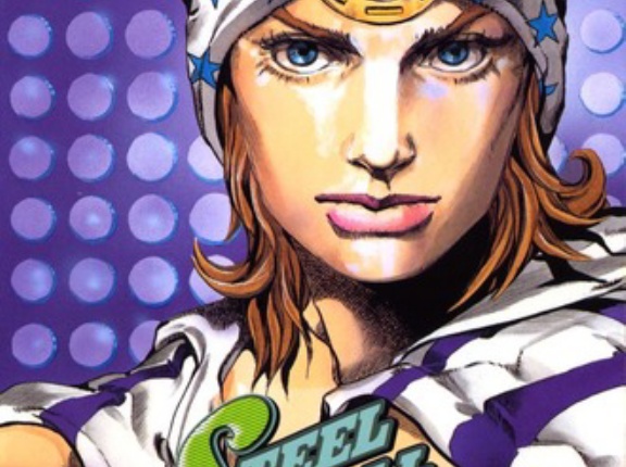 【ジョジョ7部】この漫画最近読み始めたけど面白い！