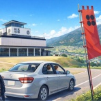 名古屋発バイクツーリング～また～り日記 ～