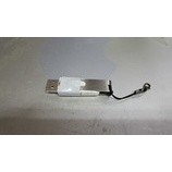 ¡Ø128MB¤Îµì¤¤USB¥á¥â¥ê¡¼¤Î¥Ç¡¼¥¿µß½Ðºî¶È¤ò¹Ô¤¤¤Þ¤·¤¿¡£¡Ù¤Î²èÁü