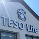 日本の雑貨が充実している店、TESOを訪問しました。