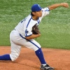 まさかの3人獲り？ドジャースが今永昇太の獲得も視野と現地報道