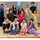 おさらい会🌟🎄