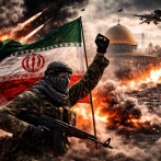 【緊急】イラン、ジハード宣言へ　最高指導者殺害で“世界規模報復”示唆　中東ガチ開戦か