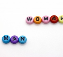 【変態毎日新聞殿】「男女二元論」でとかいうなら「女子枠」とかいう「男女二元論」も批判お願いします。