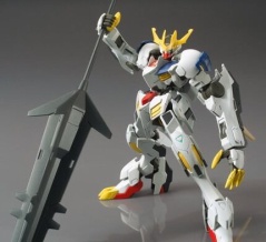 「HG 1/144 ガンダムバルバトスルプスレクス【2026年1月再販】」が人気！
