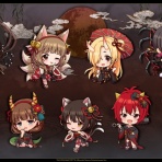 もばます！ - アイドルマスターシンデレラガールズブログ | Imas-cg.NET