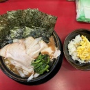 #1436 王道家 柏店 @ 柏
