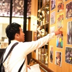 河合達明の笑いと涙のブライダルブログ