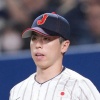 【プレミア12】五十幡亮汰が侍初陣、佐野の代走で登場も得点ならず「しっかりまた準備して」