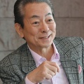 ⁉️水谷豊、「妻と娘と孫と」一家4人の幸せ4ショット　趣里は夫の三山凌輝と別居状態で実家暮らし、家族4人で行動することが増加 -2chまとめ-