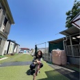 今日も快晴☀️👍絶好調のささシェルター地方です。