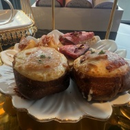 【梅田】まさに天空のアフタヌーンティー　～梅田カナリス