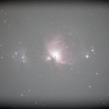 『フラット補正におけるσクリップ・スカイフラットの活用：一眼レフのミラーボックス・ケラレによるフラットの歪みとの戦いを例に』の画像