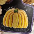 来月は【ハロウィン】ですね(^_-)-☆