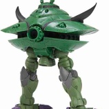 『【1stガンダム】ビグ・ザムってよく見ると強そうな外見ではないよな』の画像