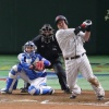 西武・山川、WBC内定　18年日米野球以来5年ぶり代表復帰「打ちまくりたい」