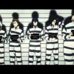 【画像】監獄学園のヒロイン、嘔吐…