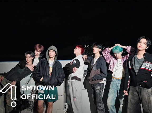 Beat It Up - NCT DREAM