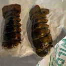 ロブスターもエアフライヤーで調理出来ちゃう