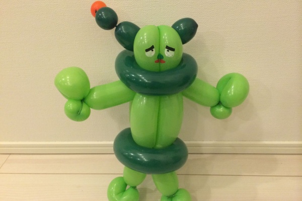 バルーンアート Balloon Art おもちゃ