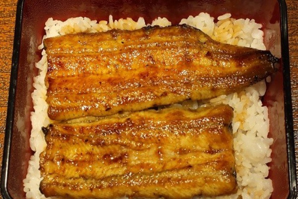 風旅食傳 鰻 4