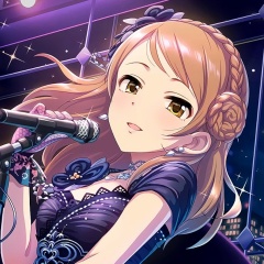 デレマス 北条加蓮 ２次元女子の壁紙をひたすら大量に作りまくる 高画質