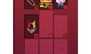 追加装備スロットが利用できなくなっている場合があるらしい…