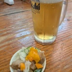そこに酒があるから・・・