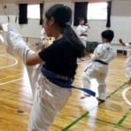 龍壱道場伝