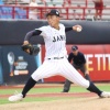 【U18】日本ハム稲葉GMが二度目の大阪桐蔭・前田悠伍視察「直球を早く見せる投球術を持っている」