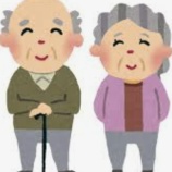 『老後の敵は3Kだ、そう【心配しても仕方がないが】』の画像