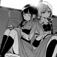 【百合】一緒に居られればいい　ほか