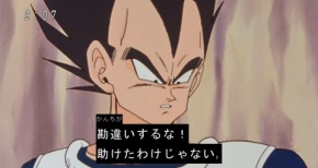 敵だったキャラが仲間になる展開は熱いよね