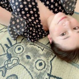 『トトロと一緒』の画像