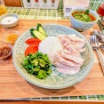 浅草橋高架下にタイ式チキンライス「カオマンガイ」専門店新店「たびする子ぞう」