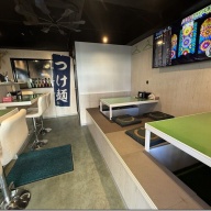 麺BARS CLUB＠戸部・高島町
