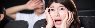 “ホラー映画史上最も怖い悪役10人”を「科学」の力でランキング、１番怖いのは？